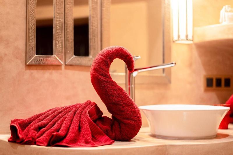 Riad Bilkis Марракеш Экстерьер фото