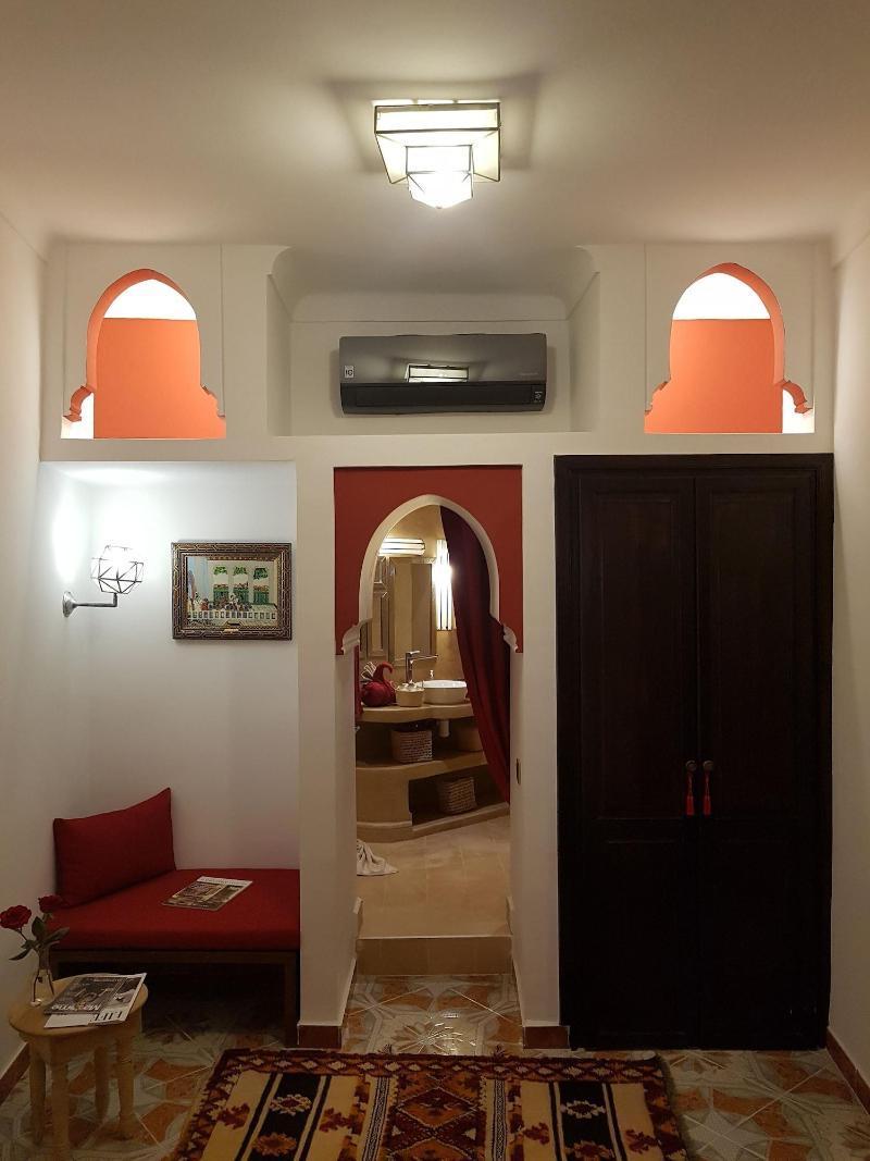 Riad Bilkis Марракеш Экстерьер фото